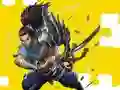 Igra Puzzle League of Legends online Igra Puzzle League of Legends online