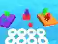 Igra Junak Dvojnog Beskraja 3D Izača Lopti online Igra Junak Dvojnog Beskraja 3D Izača Lopti online
