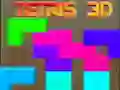 Igra Majstor Tetris 3D online Igra Majstor Tetris 3D online