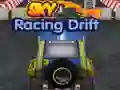 Igra Nebo Trka Drift online Igra Nebo Trka Drift online