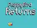 Igra Avantura Flappy Bird online Igra Avantura Flappy Bird online