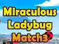 Igra Čudesna Bubamara: Match 3 online Igra Čudesna Bubamara: Match 3 online