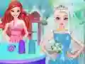Igra Dućan vjenčanica princeze online Igra Dućan vjenčanica princeze online