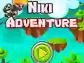 Igra Niki Avantura online Igra Niki Avantura online