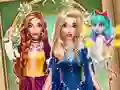 Igra Igra o princezi iz bajke online Igra Igra o princezi iz bajke online