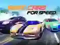 Igra Najbolji automobili za brzinu online