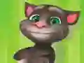 Igra Flappy Talking Tom Mobilni online