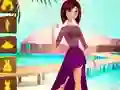 Igra Oblačenje Princeze u Bikini online Igra Oblačenje Princeze u Bikini online