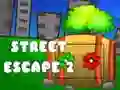 Igra Bijeg s Ulice 2 online