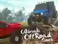 Igra Ultimate Off Road Automobili 2 online