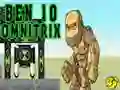 Igra Ben 10 Omnitrix online