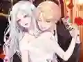Igra Oblačenje Anime Parova Princeza online Igra Oblačenje Anime Parova Princeza online