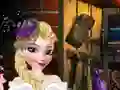 Igra Haljine za haloween za princeze online