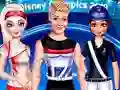 Igra BFFS turnir online Igra BFFS turnir online