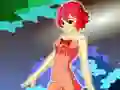 Igra Anime Djevojka Ayami online Igra Anime Djevojka Ayami online