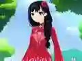 Igra Fantazijski Avatar: Oblačenje Animea online