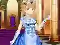 Igra Oblačenje Anime Princeza online Igra Oblačenje Anime Princeza online