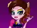 Igra Monster High Šminka online
