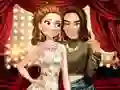 Igra Zvijezde kraljevskih najboljih prijateljica Kendall Anna online Igra Zvijezde kraljevskih najboljih prijateljica Kendall Anna online