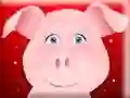 Igra Moja Govoreća Svinja Mimy online