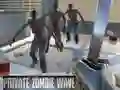Igra Privatna val zombija online Igra Privatna val zombija online
