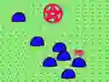 Igra Preživjeli Slime online Igra Preživjeli Slime online