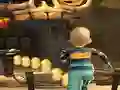 Igra Trči Trči 3D online
