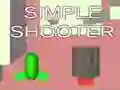 Igra Jednostavni strijelac online Igra Jednostavni strijelac online