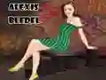 Igra Alexis Bledel online Igra Alexis Bledel online