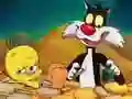 Igra Tweety online Igra Tweety online