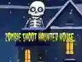 Igra Kuća Lovca na Zombije online Igra Kuća Lovca na Zombije online