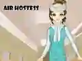 Igra Stjuardesa online