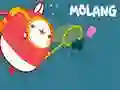 Igra Molang online