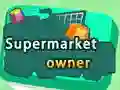 Igra Vlasnik supermarketa online Igra Vlasnik supermarketa online