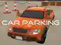 Igra Parkiranje Automobila online