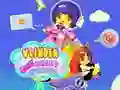 Igra Vlinder Anime Izraditelj Lutaka online Igra Vlinder Anime Izraditelj Lutaka online