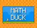 Igra Matematička Patka online Igra Matematička Patka online