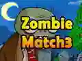 Igra Zombie Match3 online Igra Zombie Match3 online