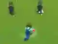 Igra Ultimate Frisbee online