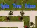 Igra Spider Tower Defense online