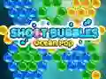 Igra Pucaj u Mjehuriće: Ocean Pop online Igra Pucaj u Mjehuriće: Ocean Pop online