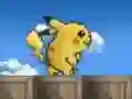 Igra pokemon trči skaka online