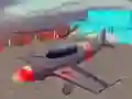 Igra Stvarni Avionski Parkour 3D online Igra Stvarni Avionski Parkour 3D online