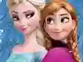 Igra Disney Ledeno doba: Olaf online
