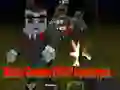 Igra Blocky Borba SWAT Apokalipsa online