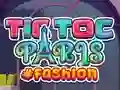Igra Tictoc Pariška Moda online Igra Tictoc Pariška Moda online
