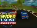 Igra Hiper Utrka Ludilo online Igra Hiper Utrka Ludilo online