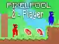 Igra PixelPooL 2 - Igrač online