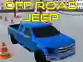 Igra Off Road Jeep online Igra Off Road Jeep online