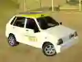 Igra Simulator Putnika Suzuki Mehran 2022 online
